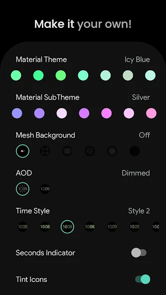Screen